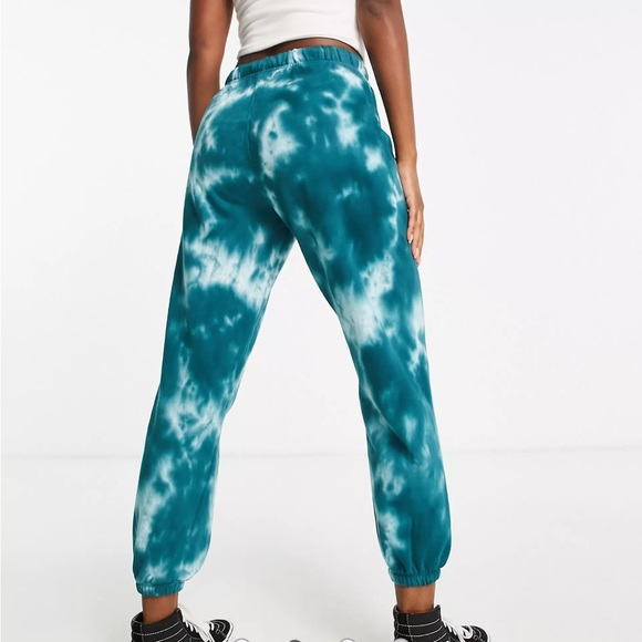 Vans Cloud Joggers - Tie dye - New With Tags - Picture 3 of 4